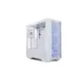 Lian Li LANCOOL III 3R-X RGB White E-ATX Mid-Tower PC Case