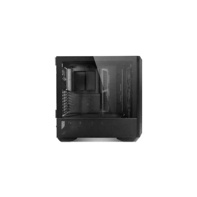 Lian Li LANCOOL III RGB Tempered Glass ATX Mid-Tower PC Case - Black — image 7