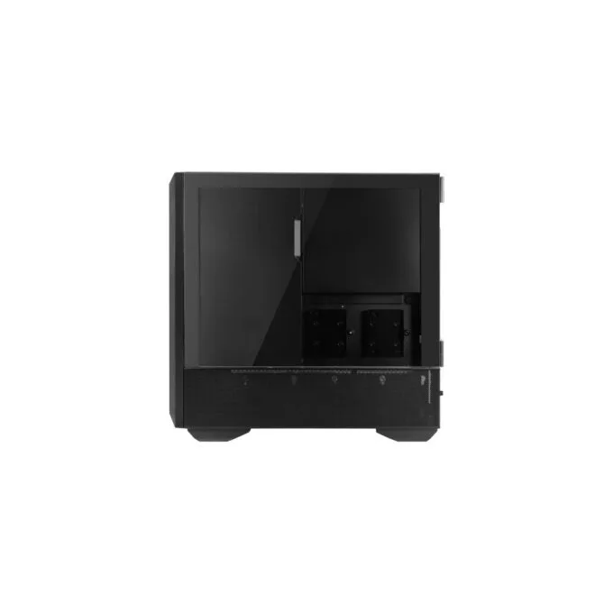 Lian Li LANCOOL III RGB Tempered Glass ATX Mid-Tower PC Case - Black — image 8