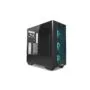 Lian Li LANCOOL III RGB Tempered Glass ATX Mid-Tower PC Case - Black