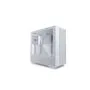 Lian Li LANCOOL III White ATX Mid-Tower PC Case - E-ATX/ATX/Micro-ATX/Mini-ITX Support