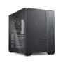 Lian Li O11 Air Mini Black ATX Mini Tower Case w/ 3 Fans