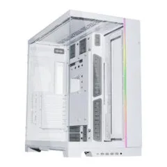 Lian Li O11 Dynamic EVO XL White E-ATX Full Tower PC Case