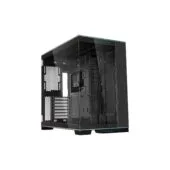 Lian Li O11D EVO RGB Black - O11D EVO RGB - E-ATX/ATX Tower Case