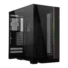 Lian Li O11D EVO XL Black E-ATX Full Tower