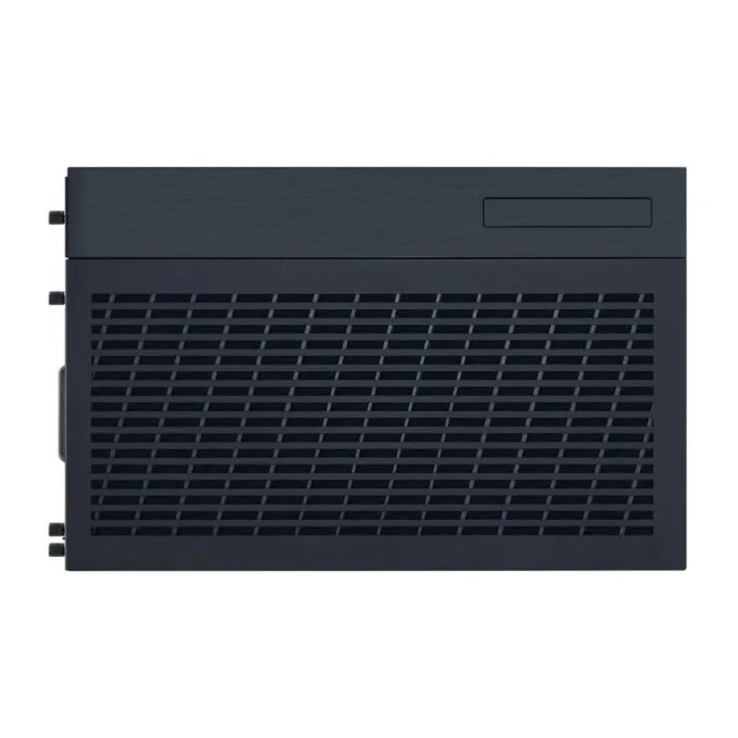 Lian Li O11D Mini V2 Flow Black - O11D Mini V2 - ATX PC Gaming Case with 5 Preinstalled Fans — image 8