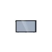 Lian Li Optional side glass panel - A3-2X - for A3-mATX Black