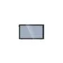 Lian Li Optional side glass panel - A3-2X - for A3-mATX Black