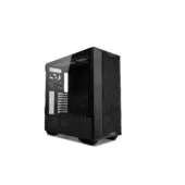 Lian Li PC Case - LANCOOL III - Black PC Case E-ATX ATX M-ATX mini-ITX