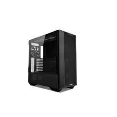 Lian Li PC Case - LANCOOL III - Black PC Case E-ATX ATX M-ATX mini-ITX