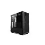 Lian Li PC Case - LANCOOL III - Black PC Case E-ATX ATX M-ATX mini-ITX