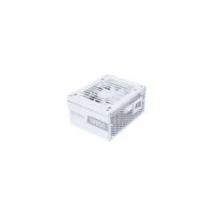 Lian Li Power Supply - SP850 V2 - Gold White - 850W SFX PSU - 12V-2x6 - Low Noise - 80 Plus Gold - ATX 3.1 - PCIe 5