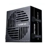 Lian Li RB0750B 750W 80+ Bronze ATX 3.1 PCIe 12V-2x6 PSU - 135mm Fan