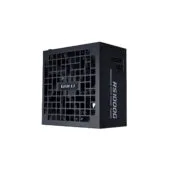 Lian Li RS1000G Black 1000W 80+ Gold ATX 3.1 PSU w/12V-2x6 & RS Hub