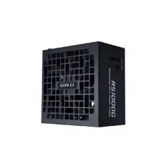 Lian Li RS1000G Black 1000W 80+ Gold ATX 3.1 PSU w/12V-2x6 & RS Hub