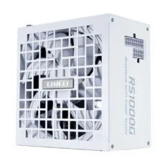 Lian Li RS1000G White 1000W 80+ Gold Fully Modular ATX 3.1 PSU