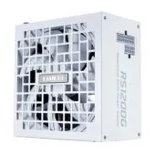 Lian Li RS1200G White 1200W 80+ Gold ATX 3.1 Fully Modular PSU