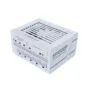 LIAN LI SP1000P White 1000W 80+ Platinum SFX PSU 12V-2x6 10Y Warranty