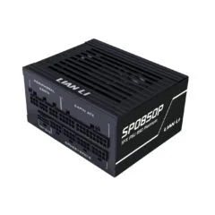 Lian Li SP850P 850W 80+ Platinum SFX PSU - 12V-2x6 - 10 Year Warranty