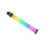 LIAN LI STRIMER Wireless for GPU 12+4-Pin Narrow - PW16-81W - 2.4GHz Wireless Control, No Controller