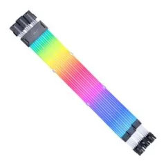 Lian Li STRIMER Wireless for GPU 3x8-Pin PW12-1W - 2.4GHz Wireless ARGB