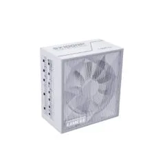 Lian Li SX1000P Platinum 1000W ATX 3.1 Fully Modular PSU