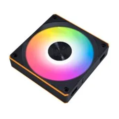 Lian Li UNI FAN CL Wireless 120mm Black ARGB Case Fan