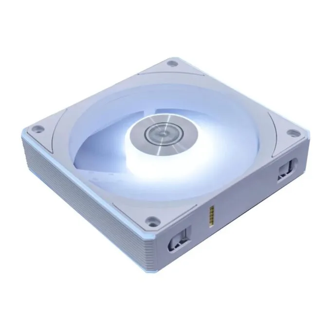 Lian Li UNI FAN CL Wireless 120mm White ARGB - 12CL1W1W — image 3