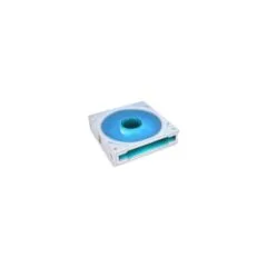 Lian Li UNI FAN SL-INF 140 White Reverse Blade - ARGB PWM 140mm Fan