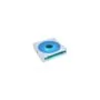 Lian Li UNI FAN SL-INF 140 White Reverse Blade - ARGB PWM 140mm Fan