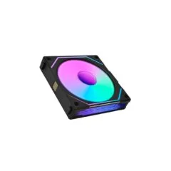 Lian Li UNI FAN SL Infinity 120 Reverse Black aRGB PWM (1pcs) no controller