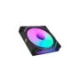 Lian Li UNI FAN SL Infinity 120 Reverse Black aRGB PWM (1pcs) no controller