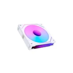 Lian Li UNI FAN SL Infinity 120 Reverse Blade White - 1pcs no controller