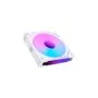 Lian Li UNI FAN SL Infinity 120 Reverse Blade White - 1pcs no controller