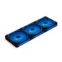Lian Li UNI FAN SL-Infinity 120mm Reverse Blade ARGB Triple Pack