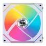 Lian Li UNI FAN SL-INFINITY 140mm White ARGB PWM
