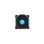 Lian Li UNI FAN SL Wireless LCD 120 Black - 12SLLCD1W1B