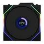 Lian Li UNI FAN TL-LCD Wireless 120 Black Forward Blade - TL-LCD