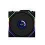 Lian Li UNI FAN TL-LCD Wireless 120mm Reverse Blade Case Fan