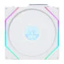 Lian Li UNI FAN TL LCD Wireless Forward Blade 140 White