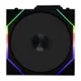 Lian Li UNI FAN TL Wireless 120 Forward Blade Black - RGB ARGB Case Fan