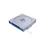 Lian Li UNI FAN TL Wireless Reverse 140 Case Fan White UFT140-1W-R