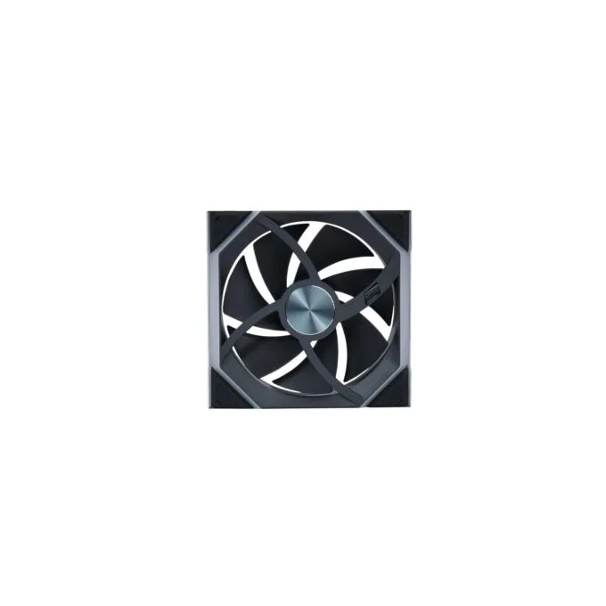 Lian Li UNIFAN SL Wireless 120 3-Pack Black w/ Controller — image 5