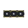 Lian Li UNIFAN SL Wireless 120 3-Pack Black w/ Controller
