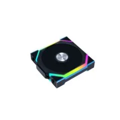 Lian Li UNIFAN SL Wireless 120 Black - UFSL120-1B