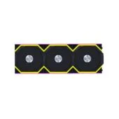 Lian Li UNIFAN SL Wireless 120 Case Fan 3-Pack Black