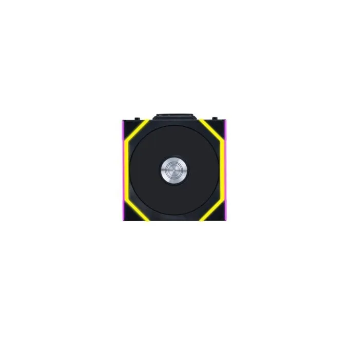 Lian Li UNIFAN SL Wireless 120 Reverse Black - 120mm ARGB Case Fan — image 2
