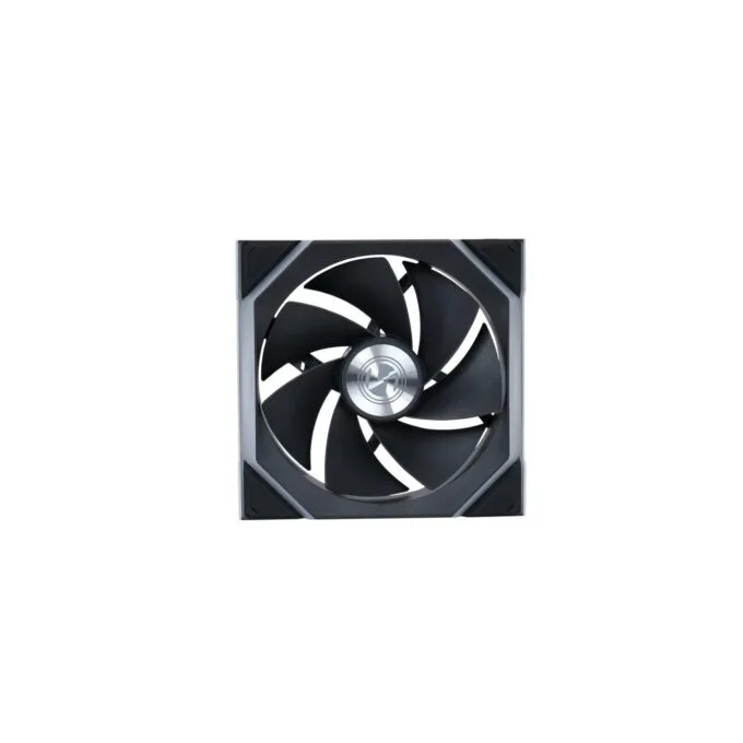 Lian Li UNIFAN SL Wireless 120 Reverse Black - 120mm ARGB Case Fan — image 3