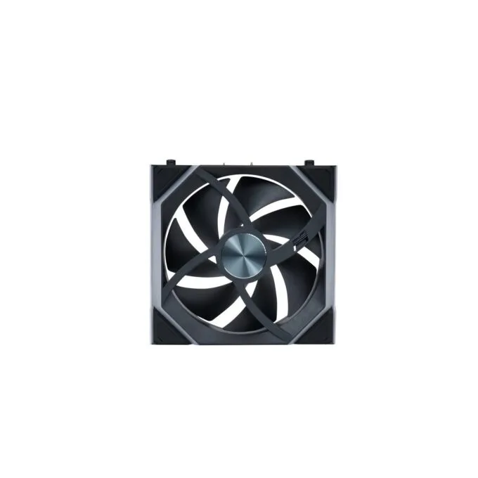 Lian Li UNIFAN SL Wireless 120 Reverse Black - 120mm ARGB Case Fan — image 4