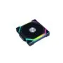 Lian Li UNIFAN SL Wireless 120 Reverse Black - 120mm ARGB Case Fan